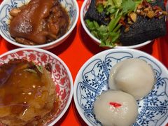 -火宫殿·小吃王国(坡子街店)