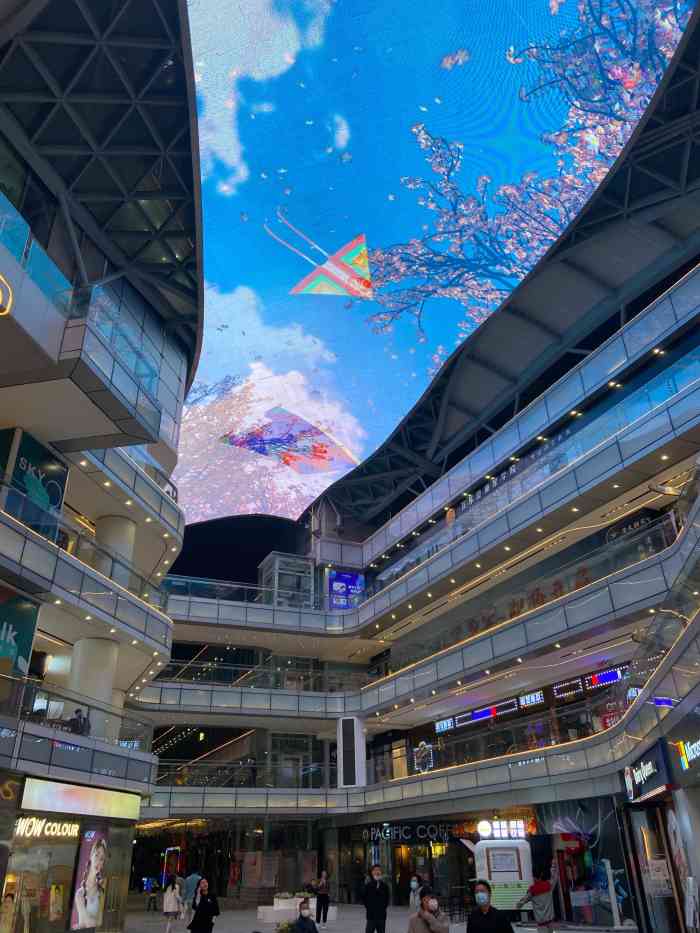 汇艺银河里-"位置:商鼎路东风南路交叉口,比较好找. .