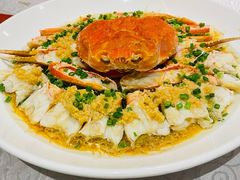 -宁海食府(大剧院店)