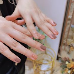 点击看大图 -花系美·美甲美睫精品店