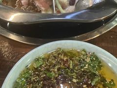 -要得自助火锅(新川路店)