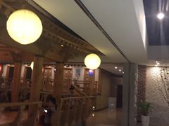 -纽斯桑拿会所(天山店)