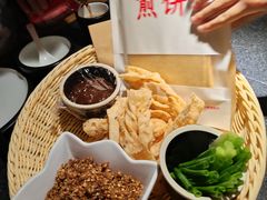 -鲁菜根·泰安菜(万达店)