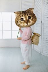 -嘟嘟卡奇儿童摄影