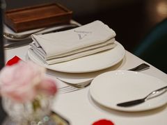 -L'Arome芳芳法国餐厅(仙林金鹰店)