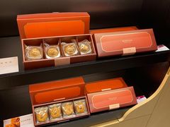 -麦轩MAKHIN手信(宝安国际机场T3航站楼店)