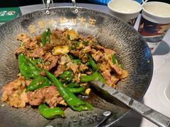 -费大厨辣椒炒肉(黄兴中心广场店)