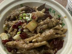 -小民大排档(光谷店)