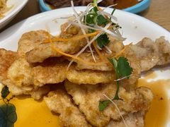 -东北风(江北万达店)
