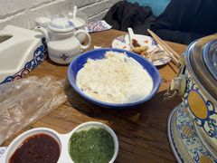 -蒙亨·手把肉·蒙古包文化主题餐厅(天恒广场店)