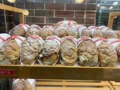 -BREAD WAY面包路·欧式面包(龙湖时代D馆店)