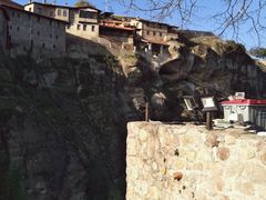 -梅黛奥拉修道院