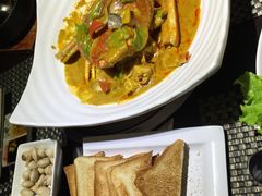 -蟹之国·精品蟹料理(极地店)