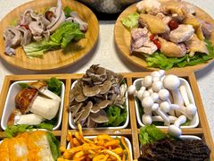 -煲王粤菜餐厅(中侨中心店)