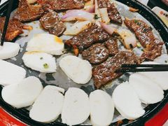 -柒酒烤肉(祁阳新天地店)
