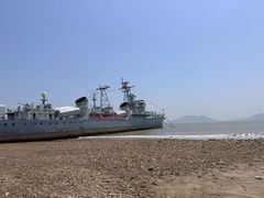 -东海半边山旅游度假区