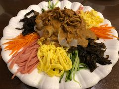 -洁神饭庄·海鲜·青岛菜·30年老字号(五四广场店)
