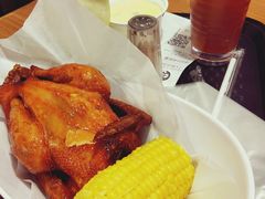 -大家乐(广州天河城六楼店)