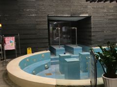 -热带雨林汗蒸馆(汶水东路店)