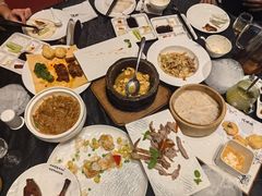 -正德楼果木烤鸭·渔家菜(东港店)