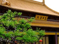 -南京市江宁方山