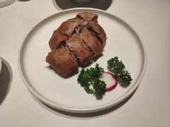 -莆田餐厅PUTIEN(金融街购物中心店)