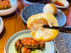 -鑫震源·苏式大虾生煎(山塘街店)