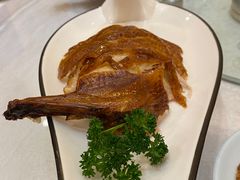 -北平食府(马鞍山路店)