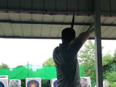 -铁道游击队纪念园