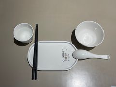 -蔡澜点心·粤菜(西单大悦城店)