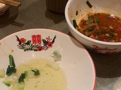 -老湖南民间菜·牛肉十八炒(花都店)