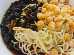 花市豌杂面-花市豌杂面(民生路店)