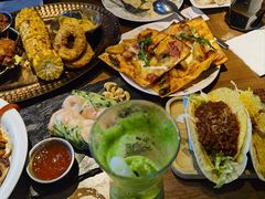 -魏客咖啡(中铁中心店)
