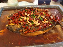 -王厚元饺子·辽菜·烤鸭(沈北店)