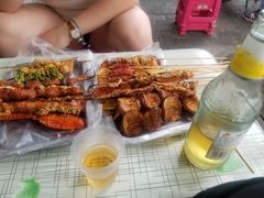 -非凡烧烤(历史博物馆店)