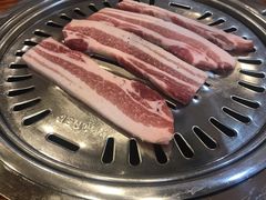 -大长金韩国料理