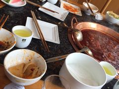 -老码头火锅(骡马市店)