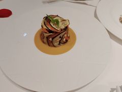 普罗旺斯烩时蔬-L'Arome芳芳法国餐厅(仙林金鹰店)