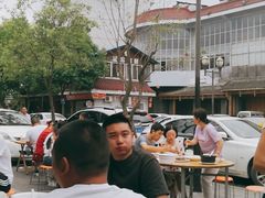 -灯盏窝饭店(新都分店)