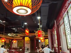 -秦月轩·陕西家乡菜(阜成路·五棵松店)