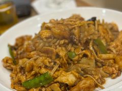 -老华洋饭庄(成林道店)