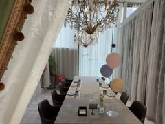 -果仁·意大利餐厅(财富广场店)