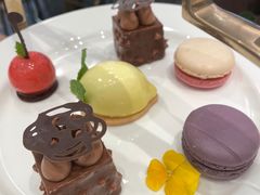 -PAUL LAFAYET 法式甜品(港汇广场店)