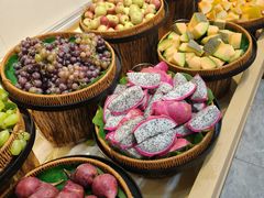 -仙螺岛海鲜自助餐厅(总店)