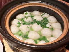 -清水亭湖北菜(大屯DT51店)