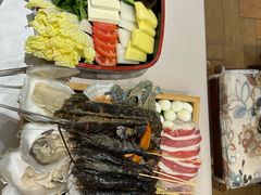 -欧记·龙城港(欣都店)