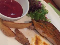-Kitchen·Y洋厨房西餐厅(王府壹号店)