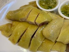 -文记壹心鸡(宝华路店)