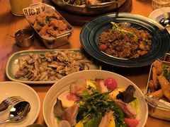 -MR.ROCKY洛奇先生·西餐&酒吧(琶醍店)