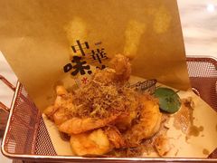 -财神岛·大连海鲜餐厅